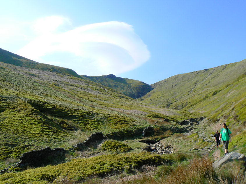 Crowden Clough Crowden Clough